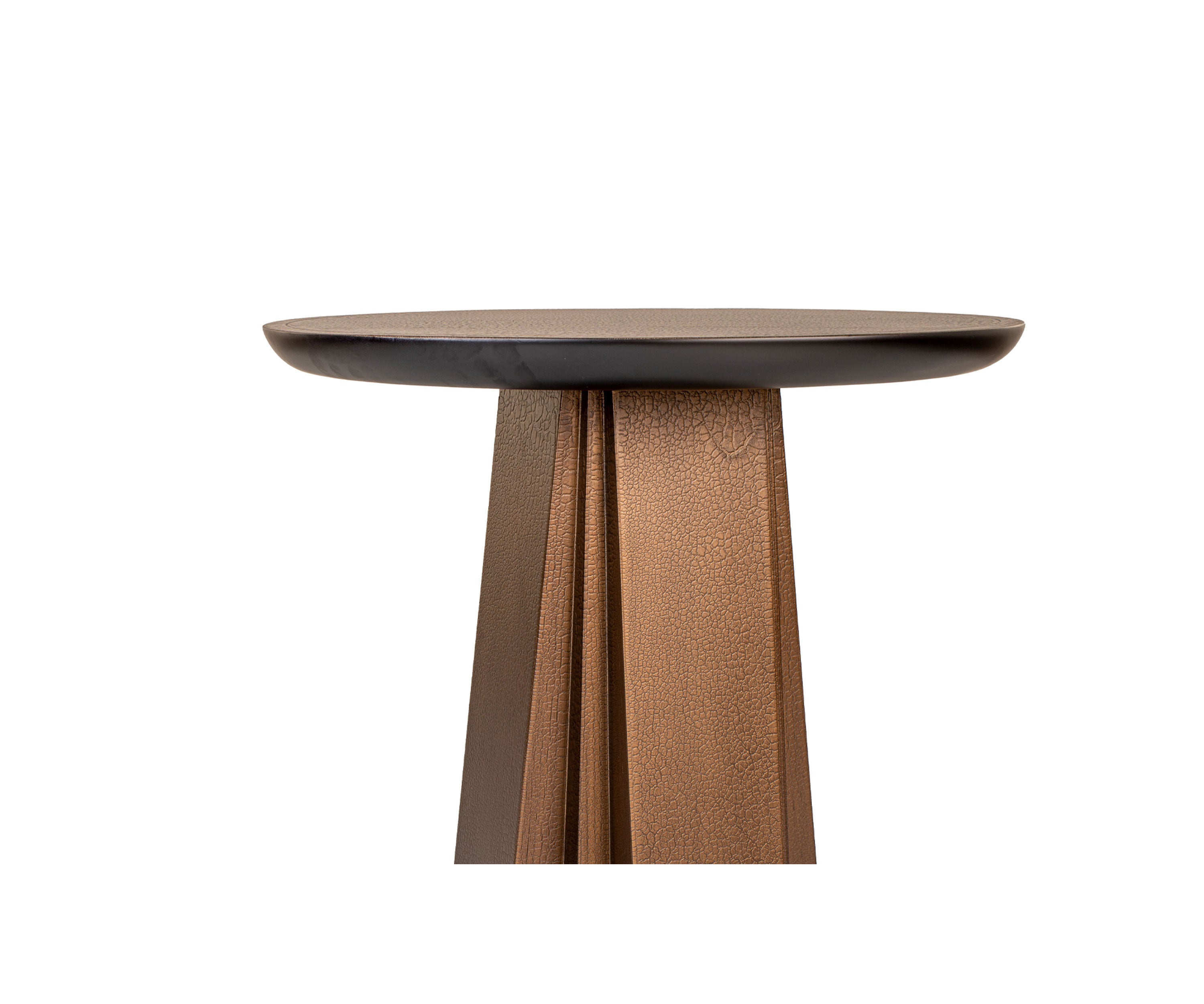 MAYAL SIDE TABLE